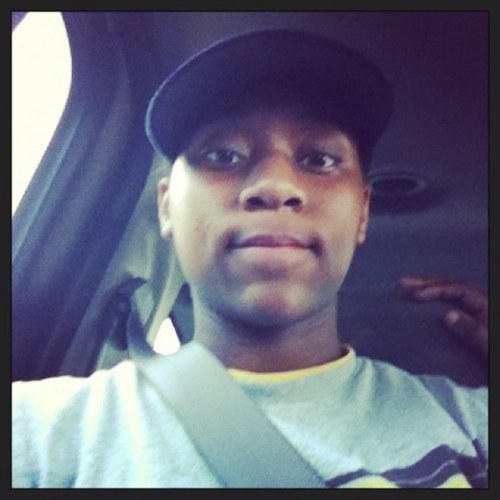 Im cool im funny and im athletic i play basketball for Summerour Middle School #1 my favorite team in the NBA is Oklahoma City Thunder