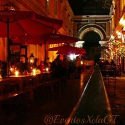 EventosXelaGt's profile picture. Producción, información y todo lo relacionado a eventos, Lo mejor de la ciudad.