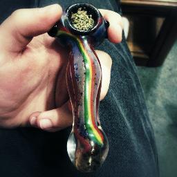 Brother and sister tokin up