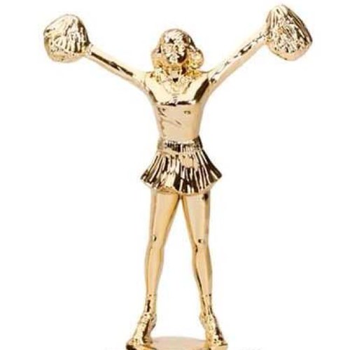 gldencheer's profile picture. 