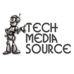 Tech Media Source - providing tech news, reviews, info and various media publishing for clients..