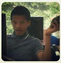 Love leonie ♥ | IAmNelson | 17jaar | 262A | #Suriname | 26F4CDC5