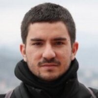 Iván Suárez (@ivansuarez__) 's Twitter Profile