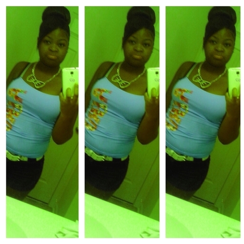 xTrillAssMama_ Profile Picture