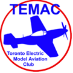 The Toronto Electric Model Aircraft Club.