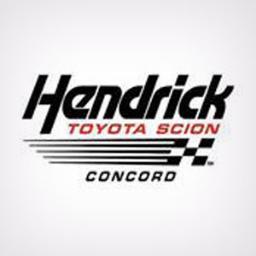 Hendrick Toyota Scion Concord near Charlotte is one of the leading dealers for #Toyota cars and trucks in North Carolina.  Call us: 704-979-7700