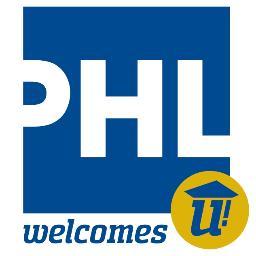 PHL Welcomes U! is a free online program empowering Philadelphians to become ambassadors to our great city.