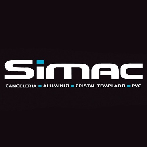 Remodelaciones. Fabricación de cancelaría en aluminio, cristal templado y pvc. Fabricación de estructuras metálicas y herrería. contacto.simac@gmail.com
