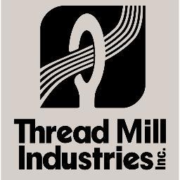 Thread Mill Industries has been a leader in creating customized apparel and promotional products for over 30 years. We're all your logo needs!