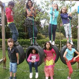 GraysGet's profile picture. We are an Ofsted registered holiday club based at Leicester High School For Girls @LeicesterHigh. Please Contact: graysgetupandgoclub@hotmail.co.uk