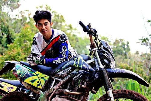 ochenk_atracksi's profile picture. 