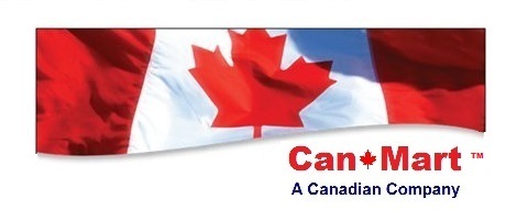 Can-Mart is a Trade Marked Company in Canada which was Incorporated in 1999. Can-Mart's Moncton Mall is your home for virtual shopping.