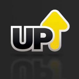 UP Publicidade - Sua comunicação na direção certa.