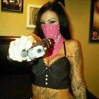 Lady Ghost (@ladyghost3) 's Twitter Profile