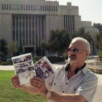 Vladimir Maximov (@maxlindermax) 's Twitter Profile