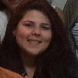 Roseanna_'s profile picture. A Rô é uma menina muito legal que às vezes fala demais! :P