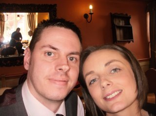 2 fantastic kids, 1 wonderful wife, Gloucester Rugby fan - Crohns sufferer since 2011, too strong to let it defeat me (although it did come close once)