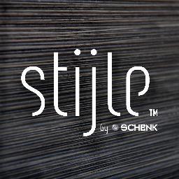 Unique European architectural panels for designers and architects to create inspired interiors. What's Your Stijle?