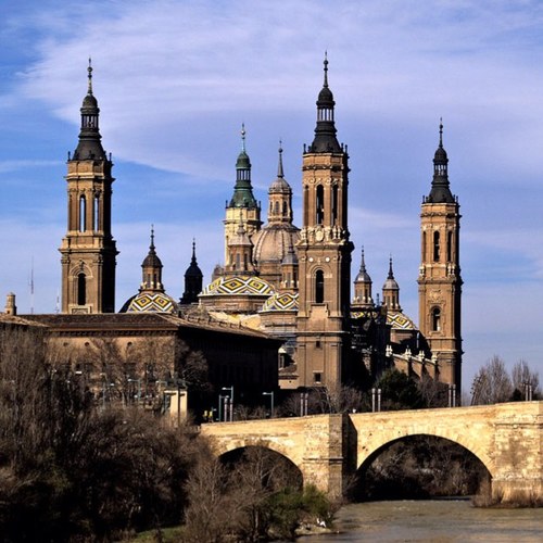 Zaragocista1000's profile picture. 