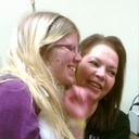 Christine Ewing - @cmevick - Twitter