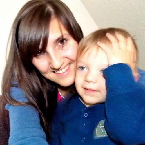 I am mom who started blog to help other mom's and not only them =)