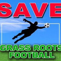 SaveGrassRootsFooty (@savegrassroots) 's Twitter Profile