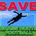 @savegrassroots