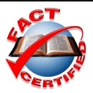 certifiedfacts1's profile picture. certified facts right here
email at certifiedfacts@hotmail.com