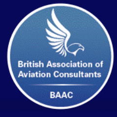 BAAConsulting's profile picture. British Association of Aviation Consultants