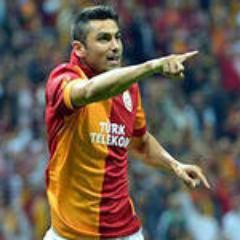burak yılmaz