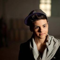 AbrahamMVnzla's profile picture. 21. Mujer, Venezuela