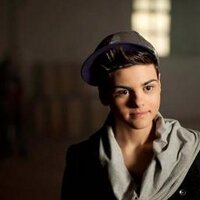 Abraham Mateo  (@abrahammvnzla) 's Twitter Profile