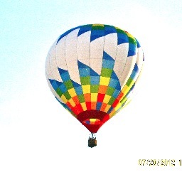 gvhparkridge's profile picture. 