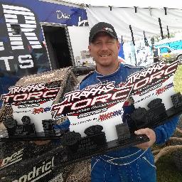 4x MAORA Buggy Points Champion, multiple top 3 placements in the CORR Super Buggy series, Pro Light Rookie of the Year and back behind the wheel!