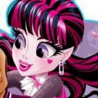 ♥ Draculaura™♥ (@draculaura_265) Twitter profile photo