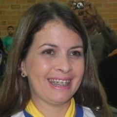 sou cristã,esposa do Marco, mãe de dois príncipes de Deus:Felipe e Vinícius , amo as coisas simples da vida,amo ao Senhor Jesus acima de tudo.