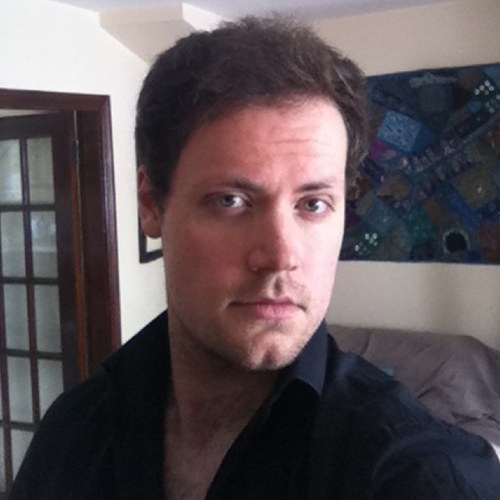 DrProfessor69's profile picture. https://t.co/jofnUYrqMg
But it is actually pretty funny.