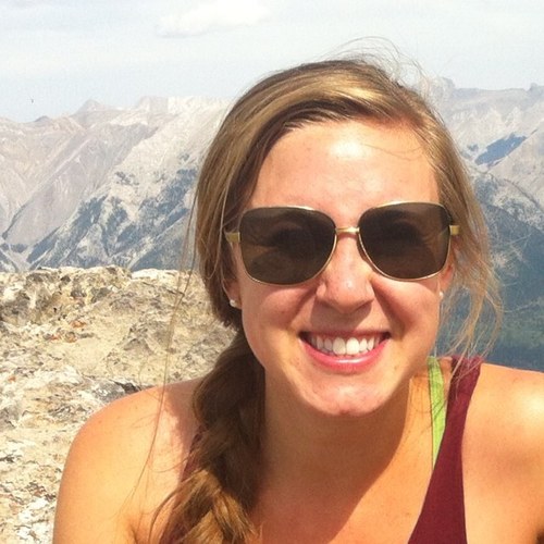 Western Canadian exploring Ontario • Public Policy Wonk • Feminist • Baker • Interest in social wellbeing, health, cities, and communities | opinions my own