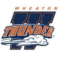 Wheaton Thunder(@Wheaton_Thunder) 's Twitter Profile Photo