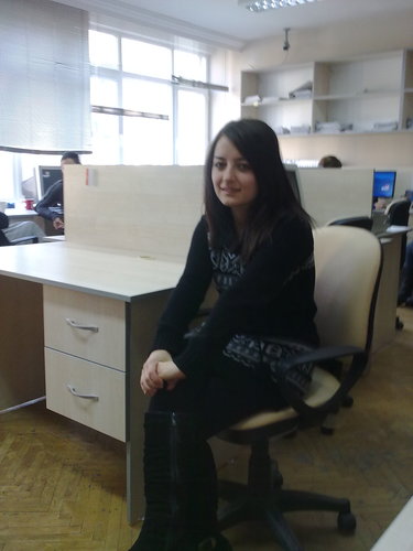 Çalışan