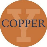 Yale COPPER Center (@yalecopper) 's Twitter Profile