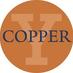 Yale COPPER Center (@yalecopper) Twitter profile photo