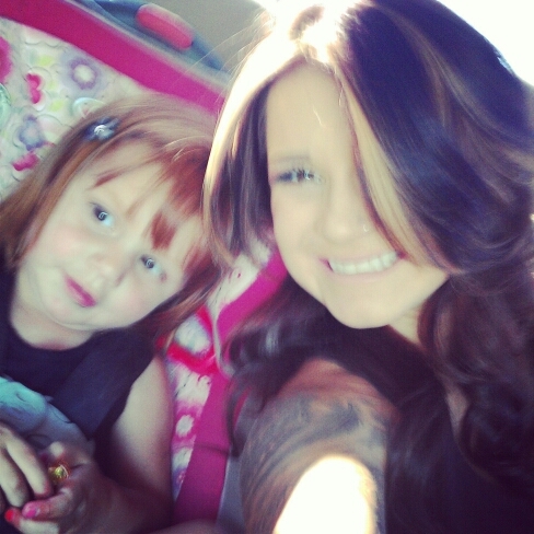 kiki_1027's profile picture. blessed mother to, Kyra Victoria my PRINCESS