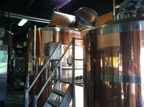 Brewmaster at @Brewzzi in Boca Raton and Co-Founder of soon to open Odd Breed Wild Ales. Fan of Wild Ales, Sours, Brettanomyces, Barrels, and Hops