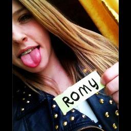 Maud is all i need. She is perfect, i love her. ∞ Bonnie is mooi.