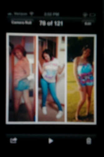 Its Me Accept It Or Leave It