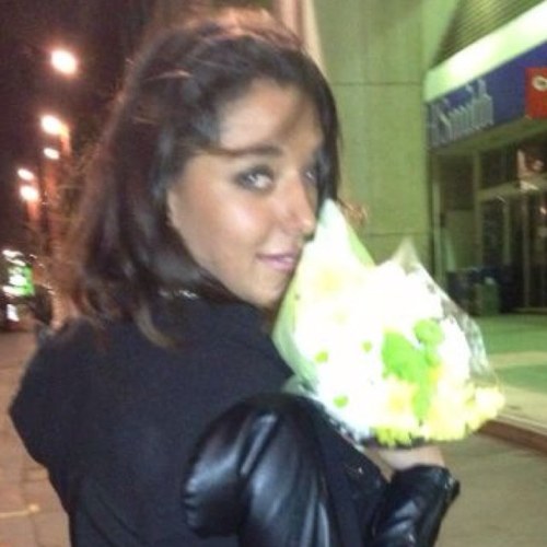 RocioAstudillo's profile picture. 