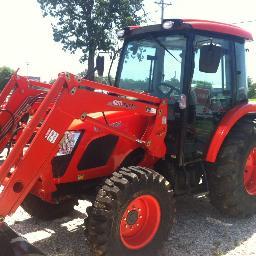 We are a small town farm and lawn retail store founded on Biblical character, to give God the glory for all he has provided.
We sell TORO, KIOTI & HUSQVARNA.