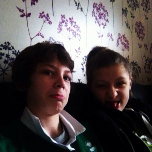 KingslandOli's profile picture. Its just gotta be Rouge