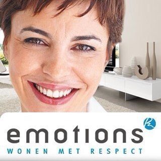 Het interieurconcept Emotions staat voor maatwerk, vakmanschap, creativiteit & talent. Met passie voor oprechte klasse & een duurzame leefomgeving.